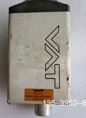 原装正品VAT控制器95244-PAAP-AGD2/0003价格详谈