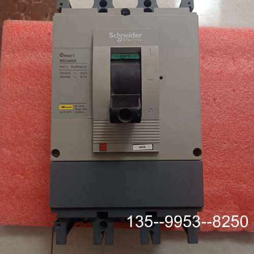 原装正品NSC400K断路器400A，电柜，价格详谈