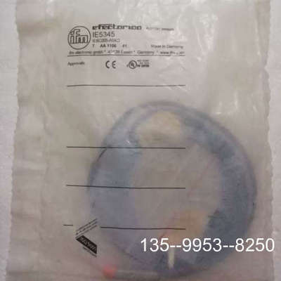 原装正品 IFM IE5345 价格详谈