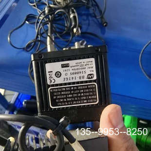 Basic系列现详谈 141GE晶线断裂检测C3 议价JAI