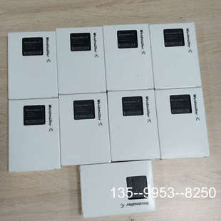 原装 BASIC 魏德米勒远程IO模块UR20 B价格详谈 正品