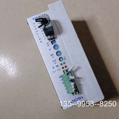 原装正品研控步进驱动器YKA3422MA  原装  价格详谈