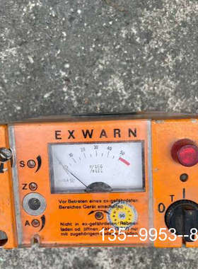 议价EXWARN  bestell-Nr 6801300 fab详谈