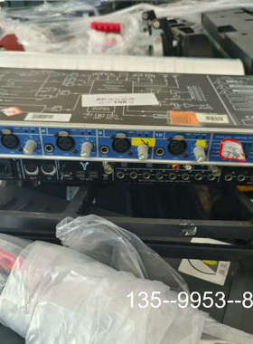 议价RME FIREFACE 800音频 仪价详谈