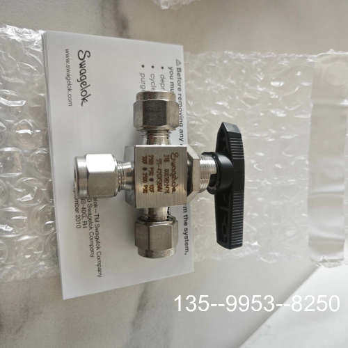 原装正品SS-42GXS6MM世伟洛克swagelok锈钢 1 件价格详谈