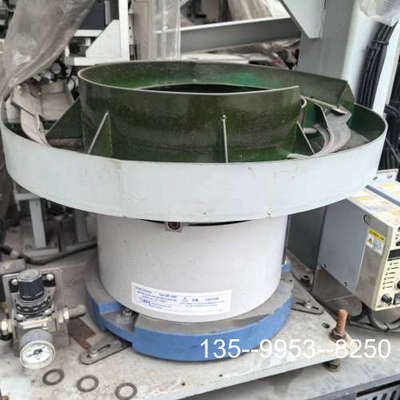 原装正品BFC震动送料盘，MB-300R多格来价格详谈