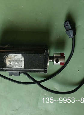 原装正品驱动器/控制器台达伺服电机ECMA-C20604PS，，价格详谈