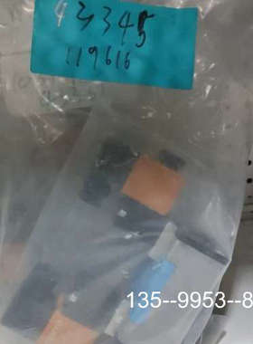 原装正品费斯托  119616 43345价格详谈