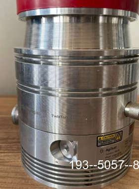 议价安捷伦 Agilent TwisTorr 304 FS 分子详谈