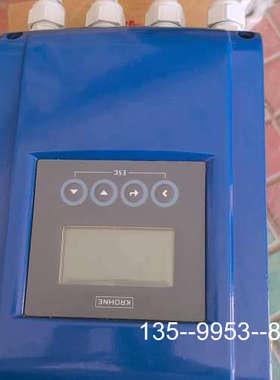 原装正品过科隆转换器SMARTMAC 200W，KROHN价格详谈