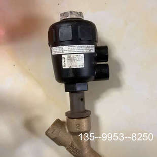 议价宝德角座阀burkert，高压机角阀气动阀00001252，详谈