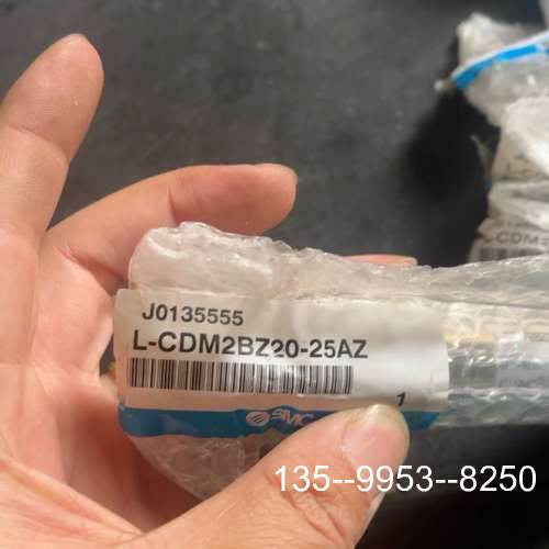 原装正品SMC气缸   L-CDM2BZ20-25AZ    未价格详谈