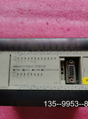 原装正品CPM2AH-20CDR-APLC价格详谈