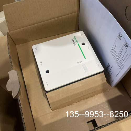 原装正品LC1F150接触器未用 链接上 型号齐全，LC价格详谈