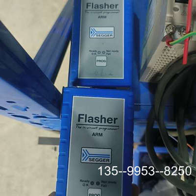 议价SEGGER Flasher ARM 5.07.01详谈