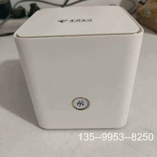 原装正品荣耀路由Pro，型号W其它元器件