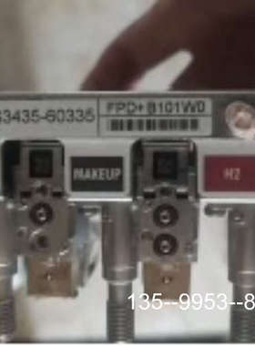 原装正品7890 FPD+EPC模块，型号G3435-6033价格详谈