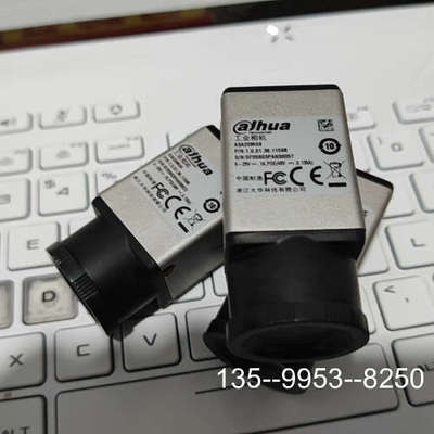 原装正品大华工业相机 / A3A20MG8 1200万像素价格详谈