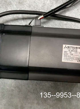 原装正品三菱伺服电机HC-MFS73B，，，价格详谈