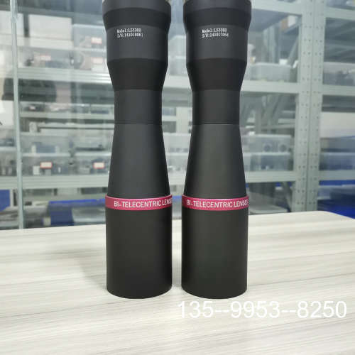 原装正品艾菲特双远心镜头，LS3000，LS3360，，价格价格详谈