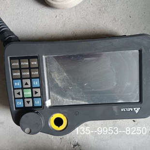 N411H5C5价格详谈 台达人机控制器HMC07 原装 正品