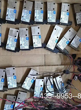 原装正品MAC高频电磁阀22个800，34B11个，价格详谈