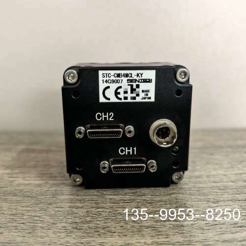 原装正品SENTECH工业相机STC-CMB4MCL-KY,400万价格详谈