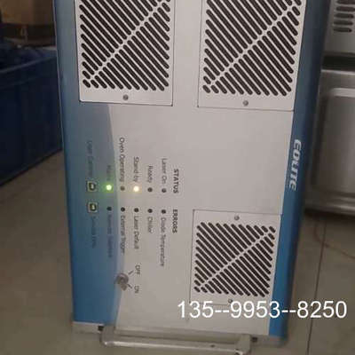 原装正品法国EOLITE激光器EOS3 P200-OEM正品，成价格详谈