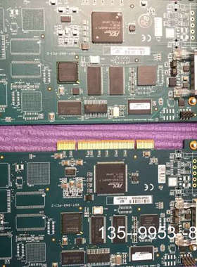 议价ABB板卡3HAC025779-001 DSQC658 DN详谈