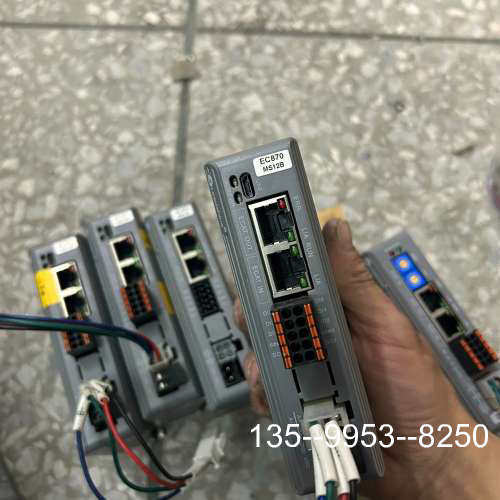 原装正品雷赛智能DM3C-EC870总线ETHERCAT驱动器价格详谈