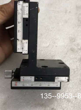 原装正品ZEG60微调平台XEG60精密滑胎燕尾槽位移平台价格详谈