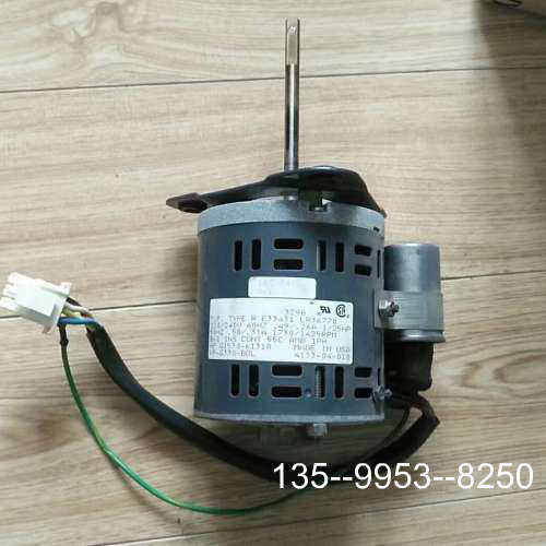 原装正品炉膛马达组件 G1530-61310 Replaced by价格详谈