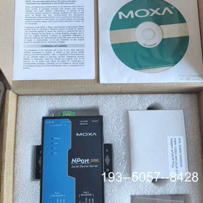 议价MOXA5230A moxa5210a moxa5110 m详谈