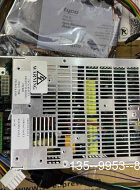 议价泰科TYCO电源模块PSU830详谈