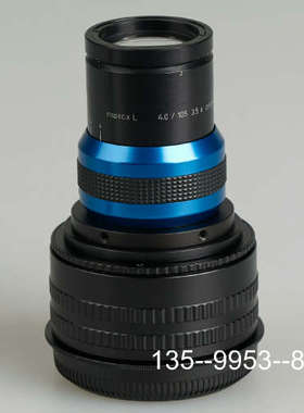 原装正品LINOS inspec . x L 4/105 - 3.5价格详谈