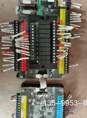 议价工贝plc扩展模块EM231 232 235模拟量输入输出西详谈