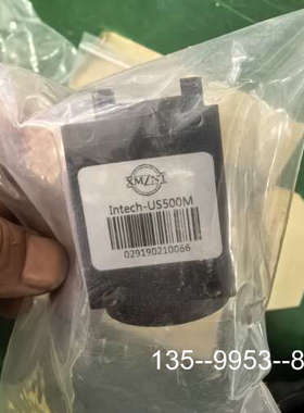 原装正品工业相机 Intech-US500M价格详谈