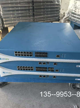 议价plaoalto pa-5020 PA-5060防火墙设详谈
