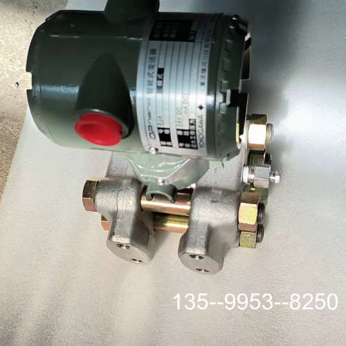 原装正品横河EJA压力变送器EJA-440A,   DCS4A-92价格详谈
