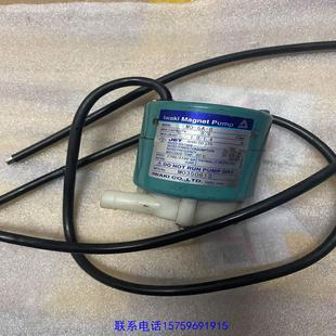 8iwaki易威奇微小型化工防议价购买 原装 正品 易威奇磁力泵MD