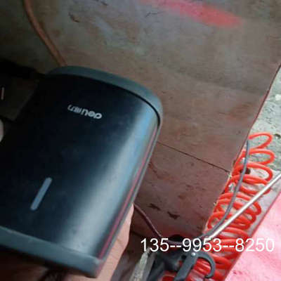 原装正品得力14950W无线条码器    价格详谈