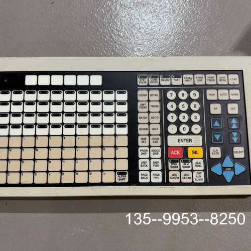 原装正品Honeywell霍尼韦尔  51402497-200 键盘价格详谈