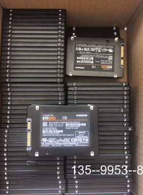 议价三星870evo  1T  MZ7L31T0HBLB  详谈