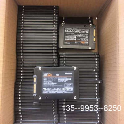 议价三星870evo  1T  MZ7L31T0HBLB  详谈