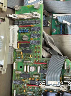 议价NA1120 转速板，型号HA331975B，来自主机遥控系详谈