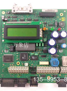 原装正品ATV68 变频器主板 ATV68系列 主板 Altivar价格详谈