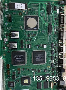 议价焊线机卡FRP-341E SHINKAWA板卡UTC1000详谈