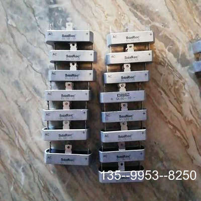 原装正品处理整流桥 桥堆QL50A-10 50A 1000V 格详谈