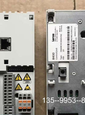 原装正品伦茨8400变频器ControlUnit模块 E84ABCH价格详谈