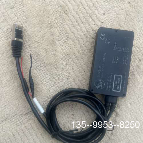 原装正品IFM3D摄像头 O3X100KG/E1/GM/S/6价格详谈